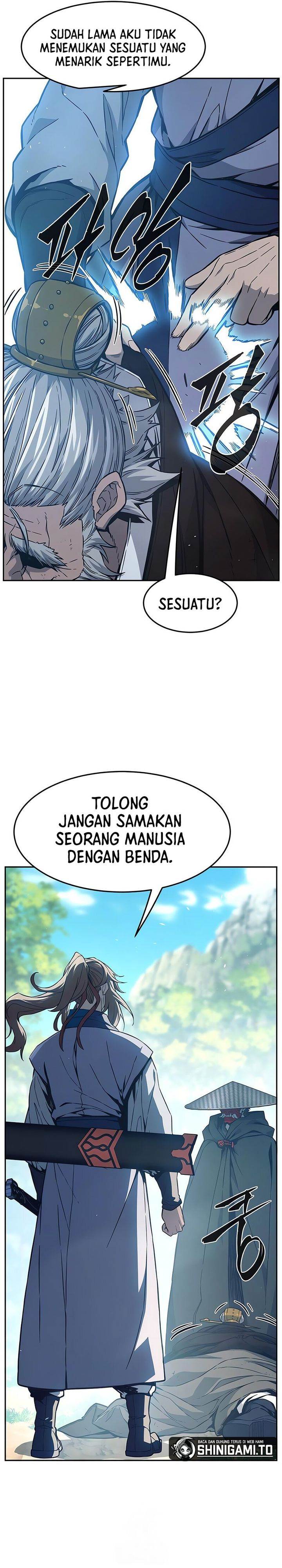 Read Absolute Sword Sense ID Manga Online