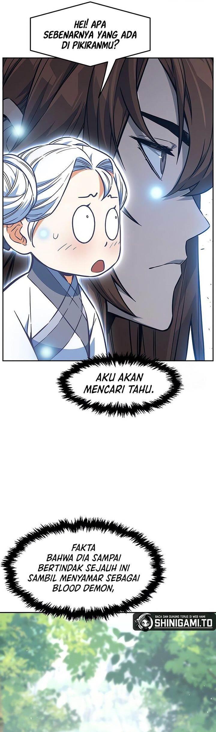 Read Absolute Sword Sense ID Manga Online