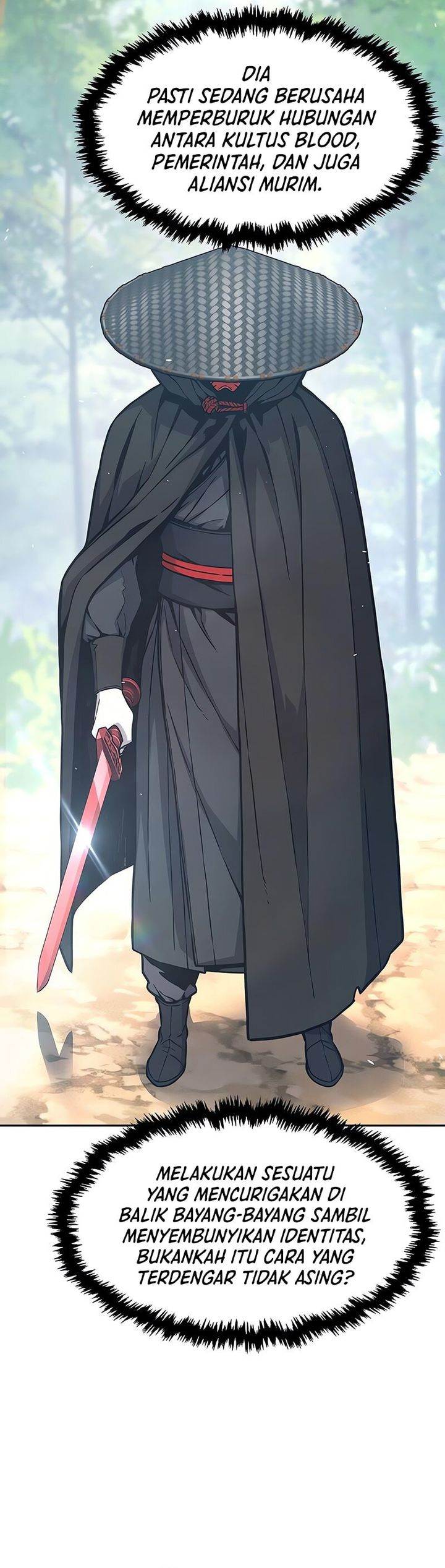Read Absolute Sword Sense ID Manga Online