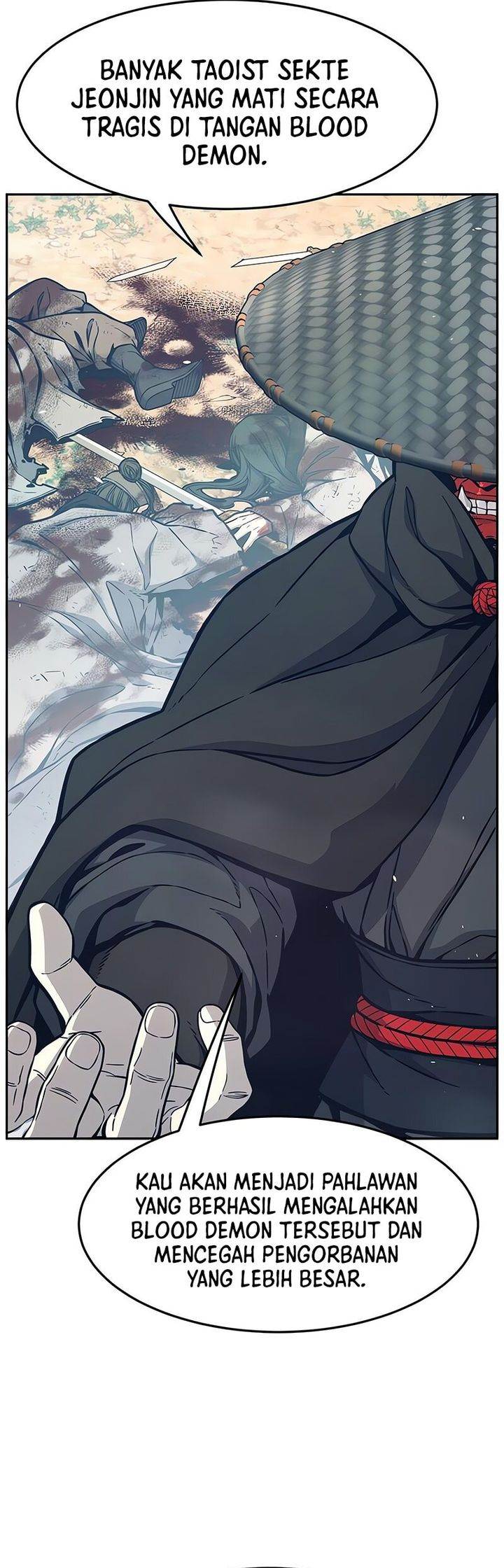 Read Absolute Sword Sense ID Manga Online