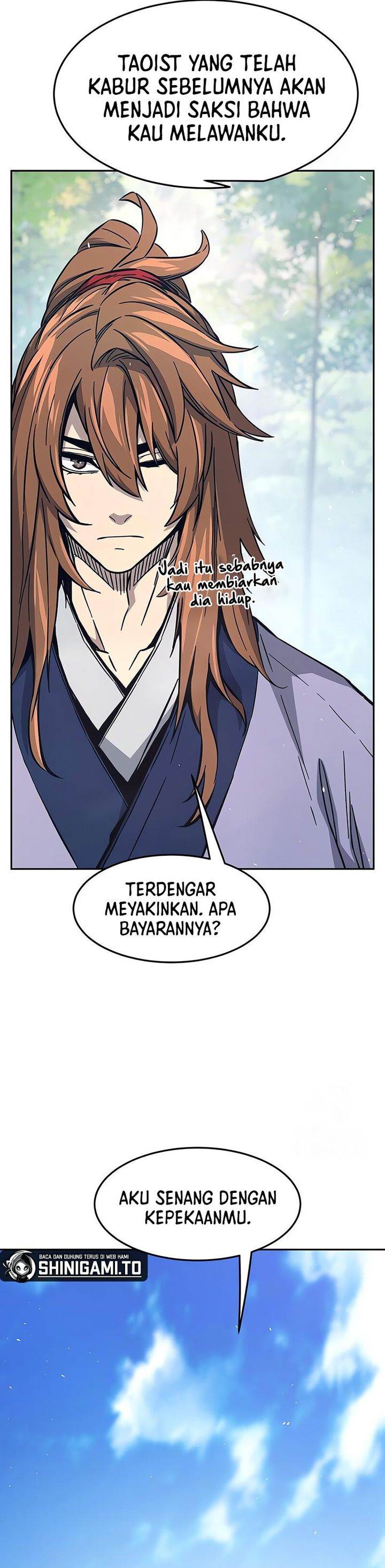 Read Absolute Sword Sense ID Manga Online