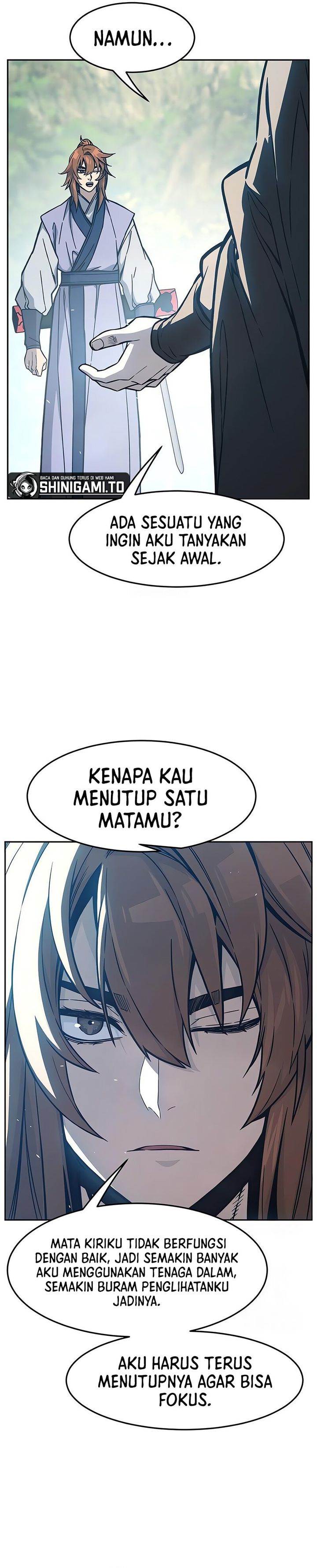 Read Absolute Sword Sense ID Manga Online