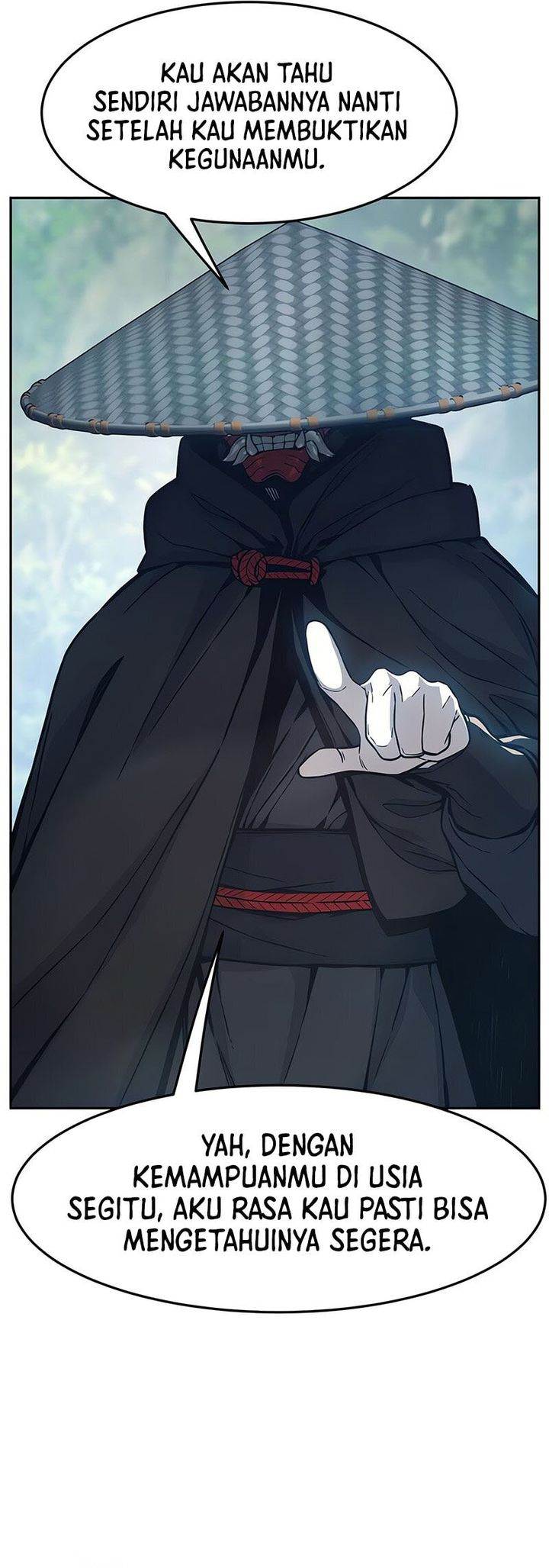 Read Absolute Sword Sense ID Manga Online