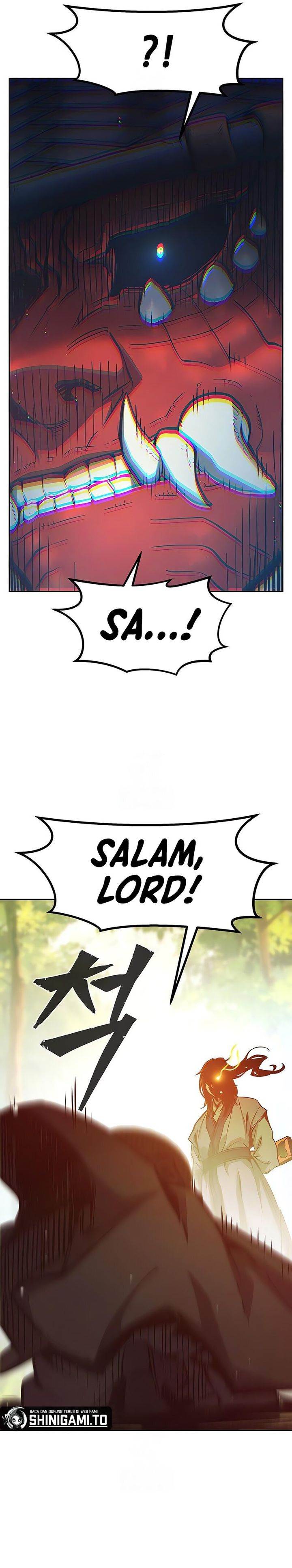 Read Absolute Sword Sense ID Manga Online