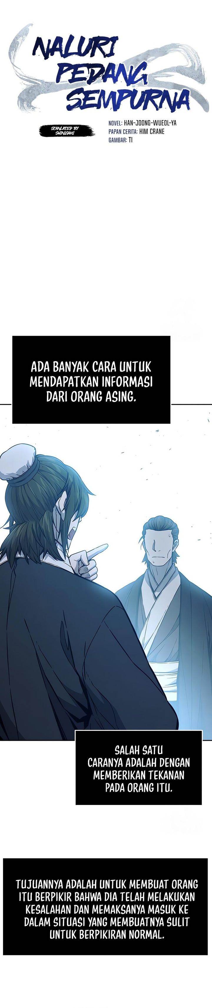 Read Absolute Sword Sense ID Manga Online