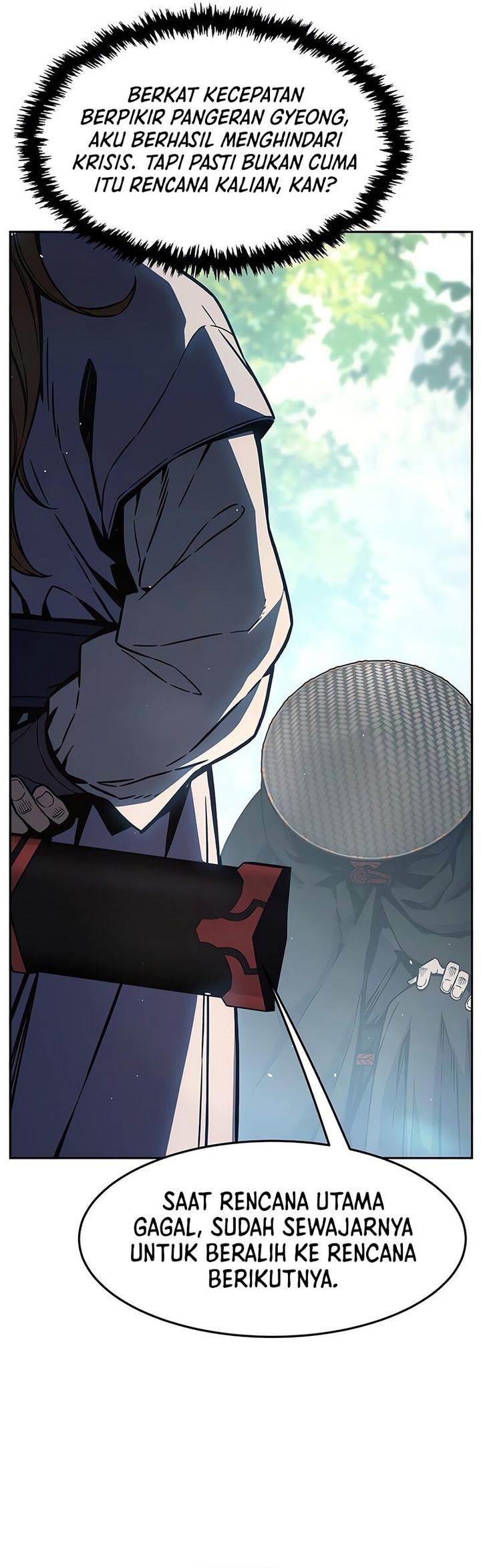 Read Absolute Sword Sense ID Manga Online