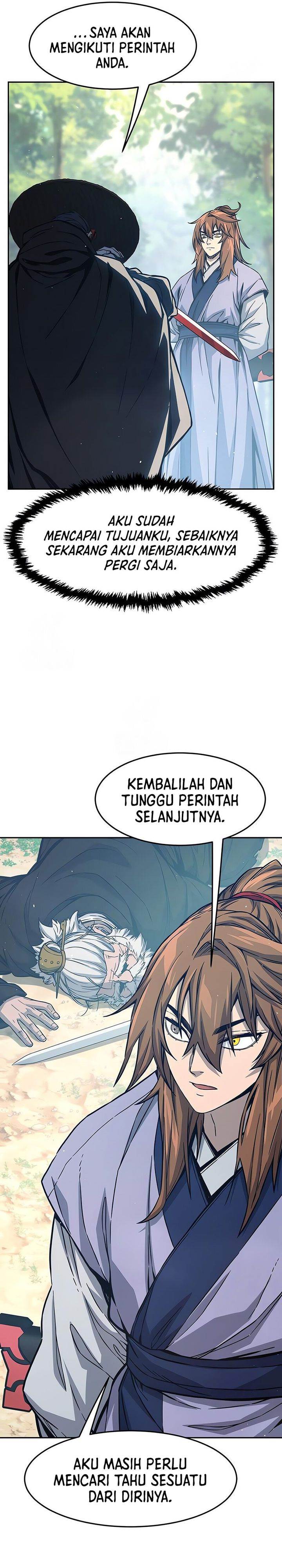 Read Absolute Sword Sense ID Manga Online