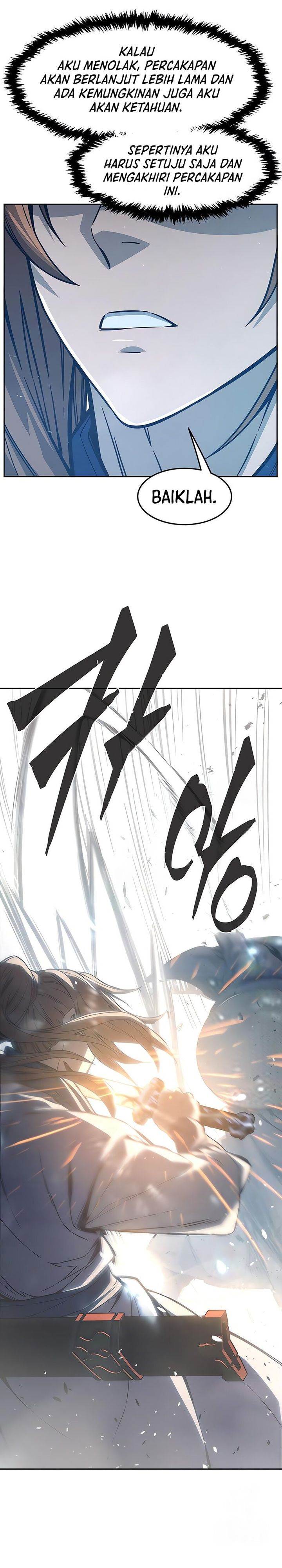 Read Absolute Sword Sense ID Manga Online