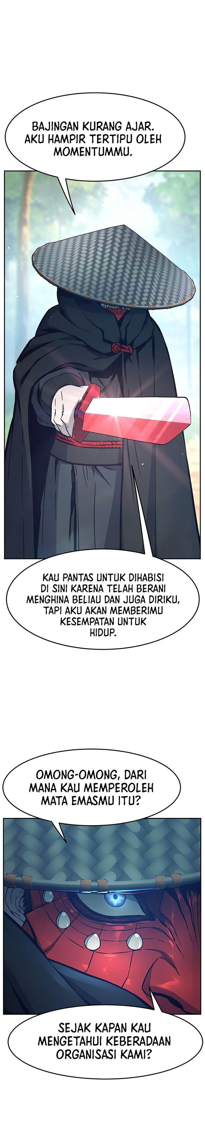 Read Absolute Sword Sense ID Manga Online