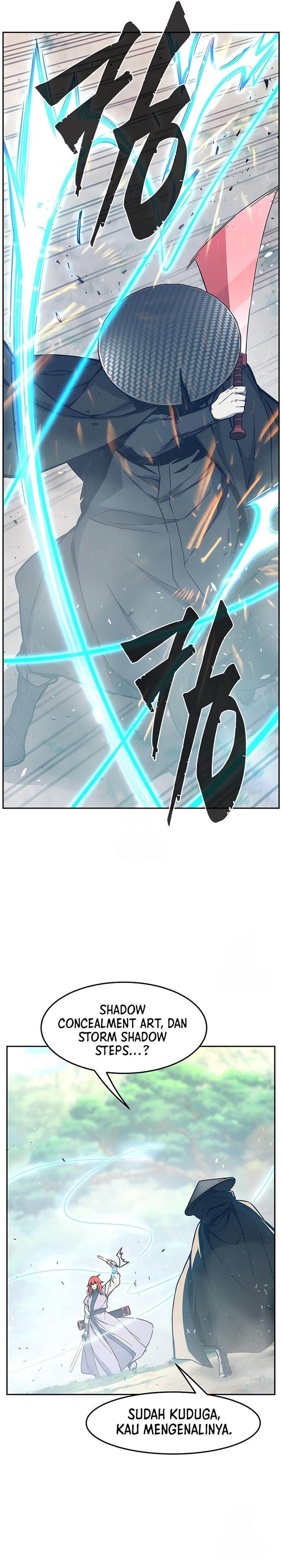 Read Absolute Sword Sense ID Manga Online