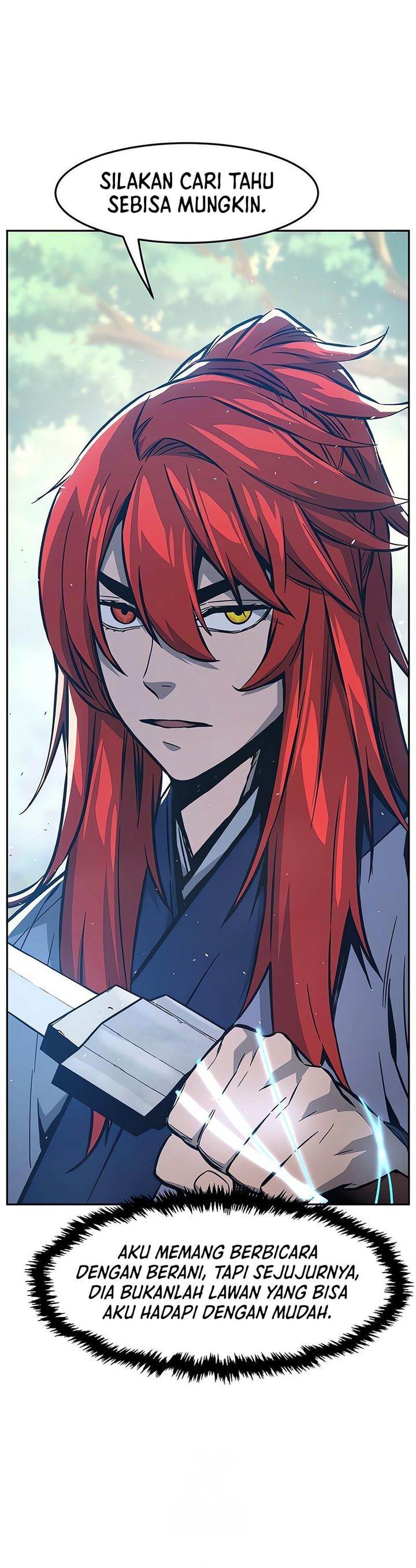 Read Absolute Sword Sense ID Manga Online