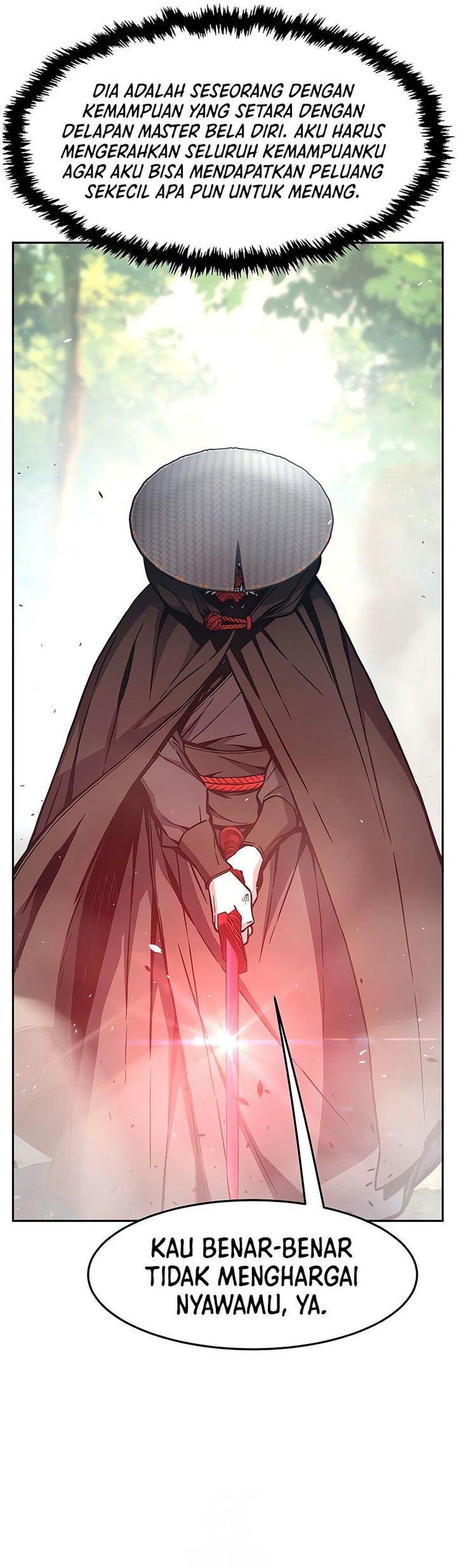 Read Absolute Sword Sense ID Manga Online