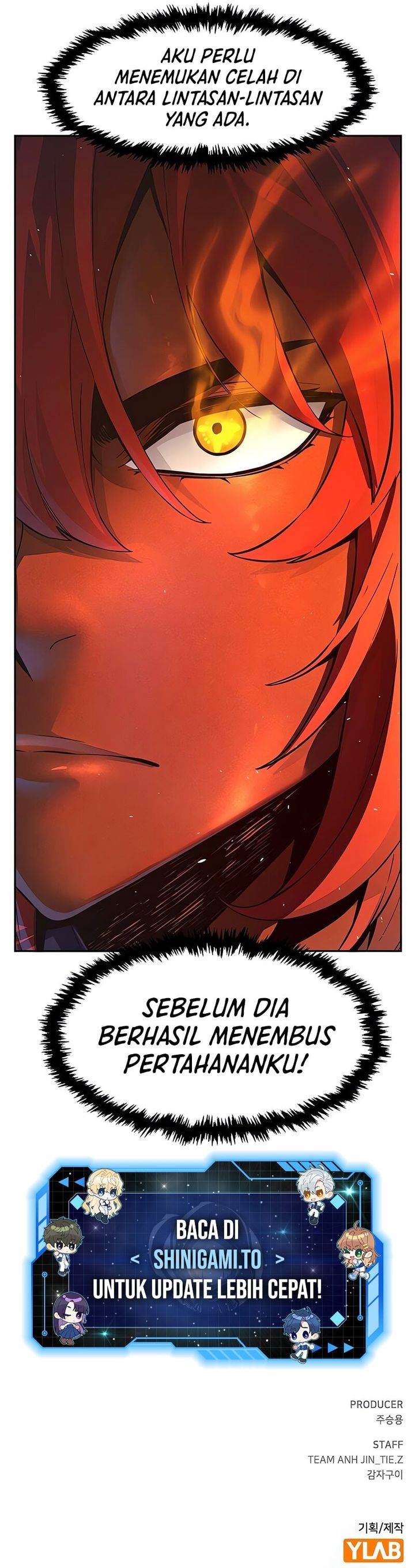 Read Absolute Sword Sense ID Manga Online