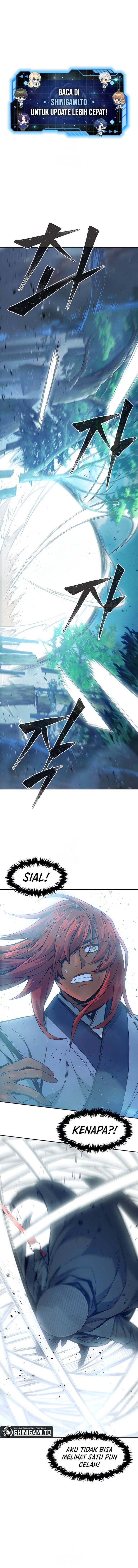 Read Absolute Sword Sense ID Manga Online