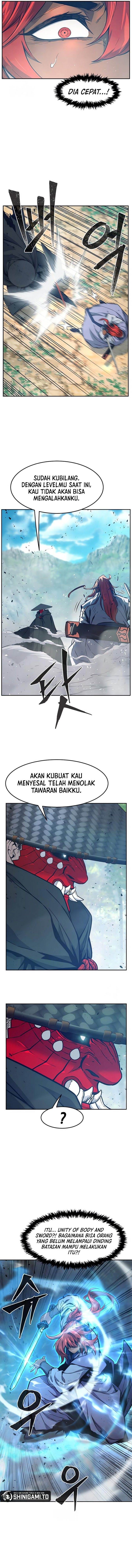 Read Absolute Sword Sense ID Manga Online