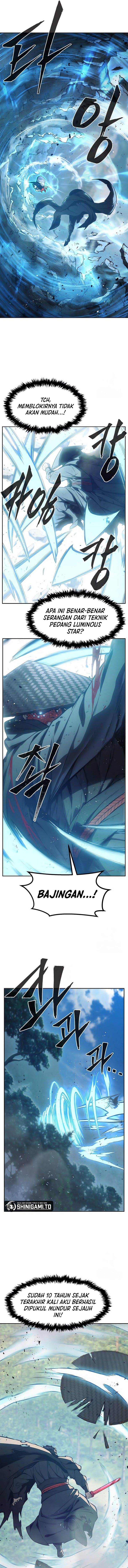Read Absolute Sword Sense ID Manga Online