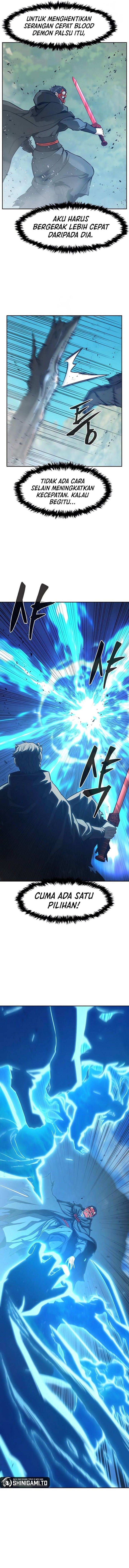 Read Absolute Sword Sense ID Manga Online