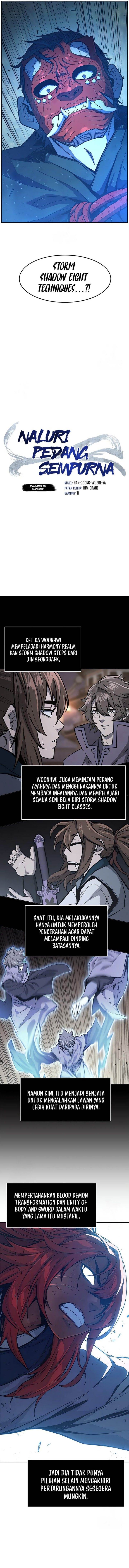 Read Absolute Sword Sense ID Manga Online