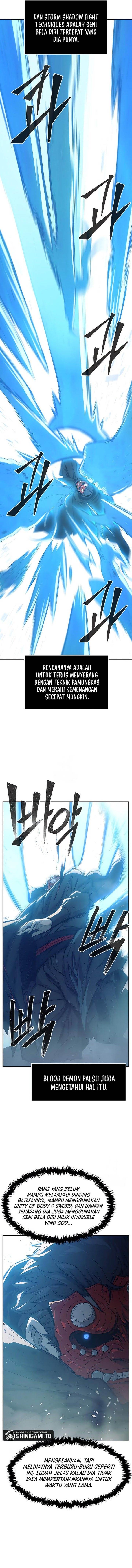 Read Absolute Sword Sense ID Manga Online
