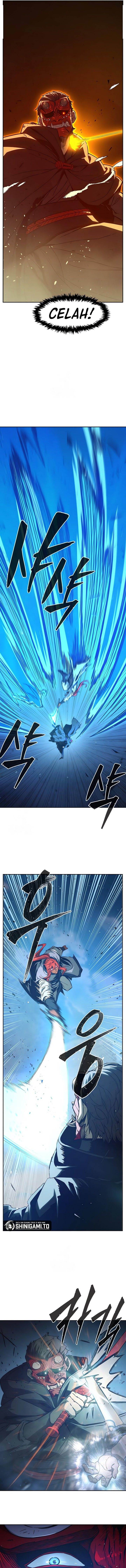 Read Absolute Sword Sense ID Manga Online