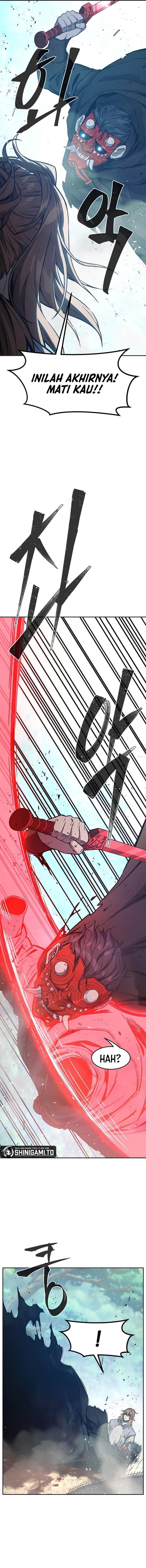 Read Absolute Sword Sense ID Manga Online