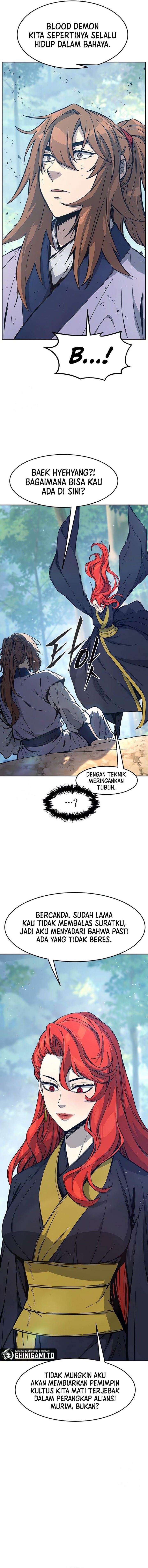 Read Absolute Sword Sense ID Manga Online