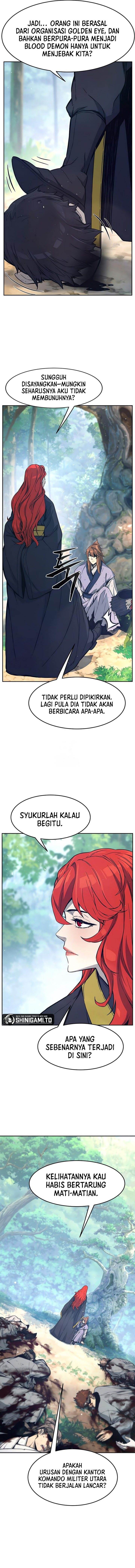 Read Absolute Sword Sense ID Manga Online