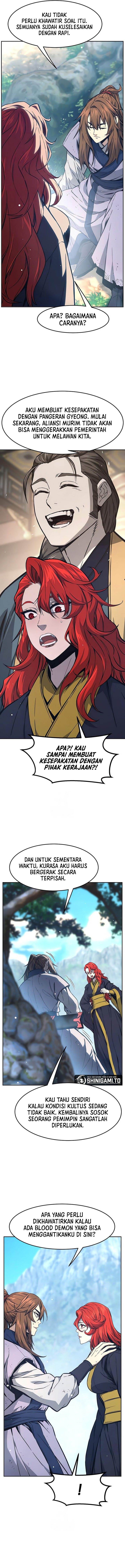 Read Absolute Sword Sense ID Manga Online