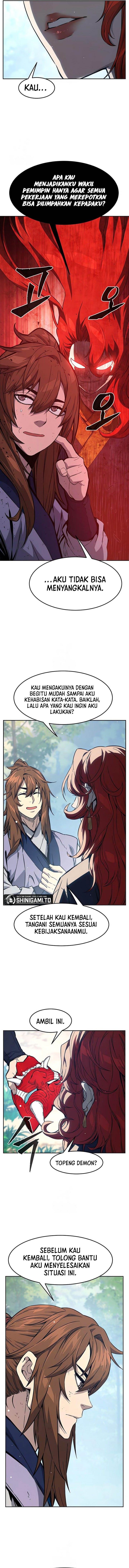 Read Absolute Sword Sense ID Manga Online
