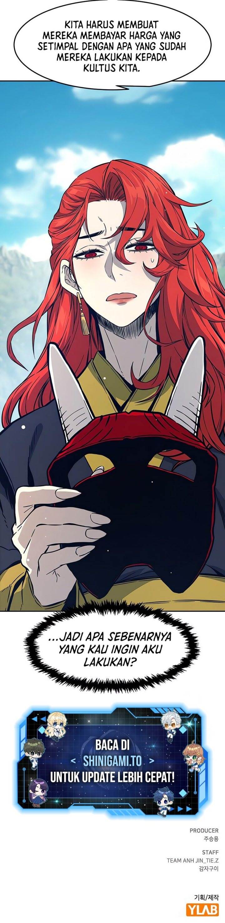 Read Absolute Sword Sense ID Manga Online