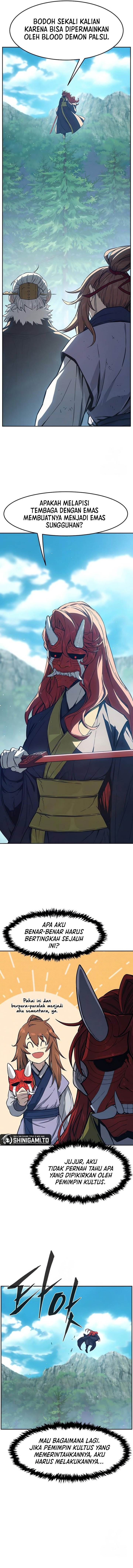 Read Absolute Sword Sense ID Manga Online