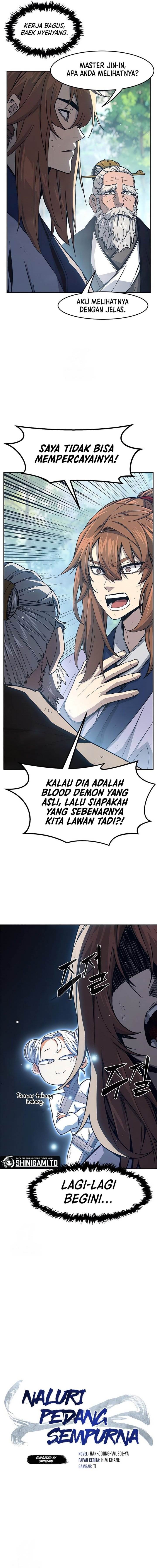 Read Absolute Sword Sense ID Manga Online