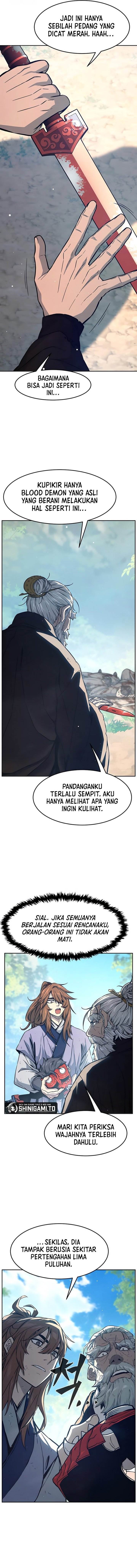 Read Absolute Sword Sense ID Manga Online