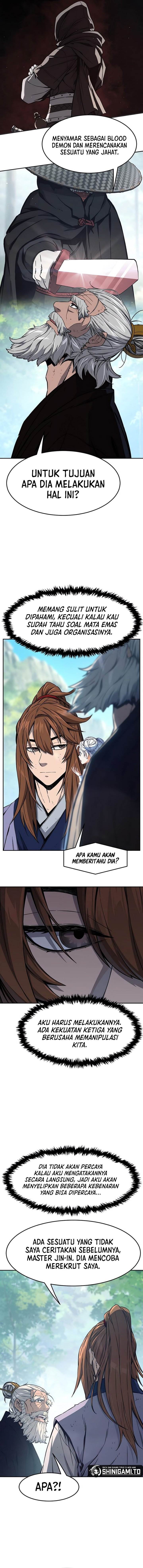 Read Absolute Sword Sense ID Manga Online