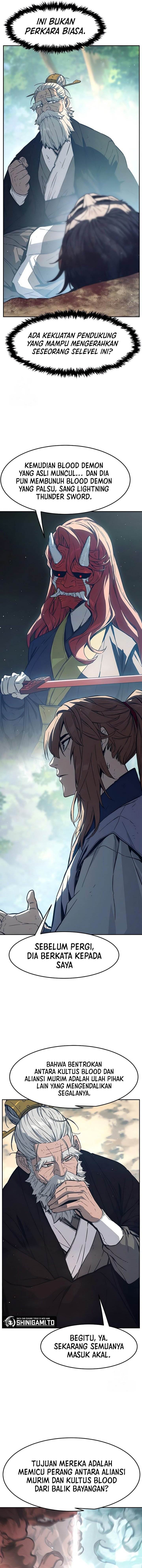Read Absolute Sword Sense ID Manga Online