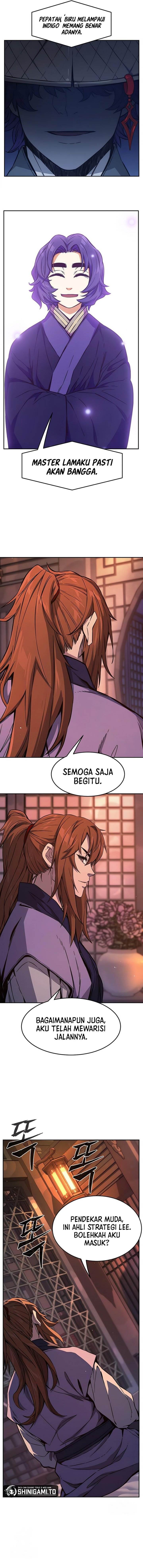 Read Absolute Sword Sense ID Manga Online