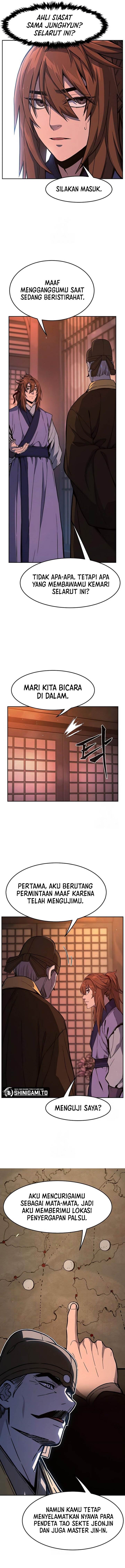 Read Absolute Sword Sense ID Manga Online