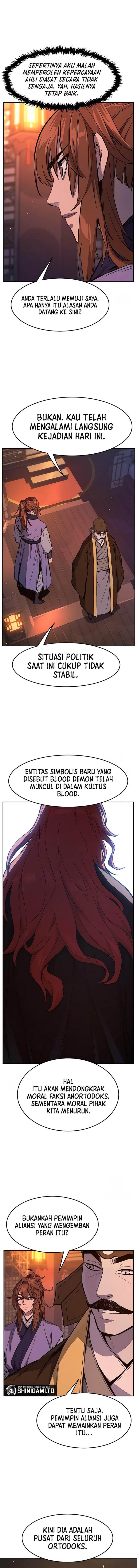Read Absolute Sword Sense ID Manga Online