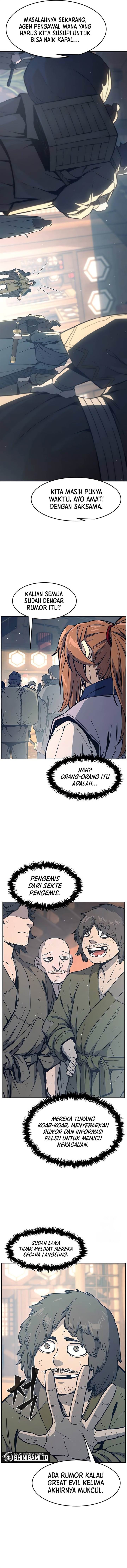 Read Absolute Sword Sense ID Manga Online