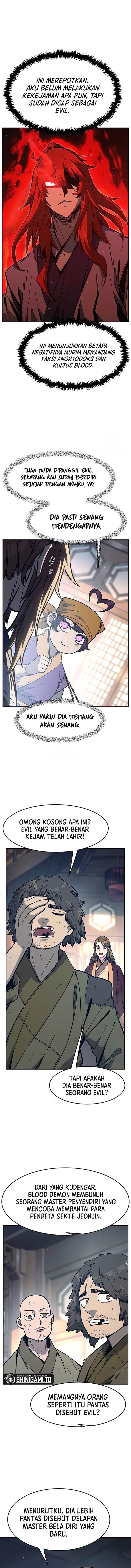 Read Absolute Sword Sense ID Manga Online