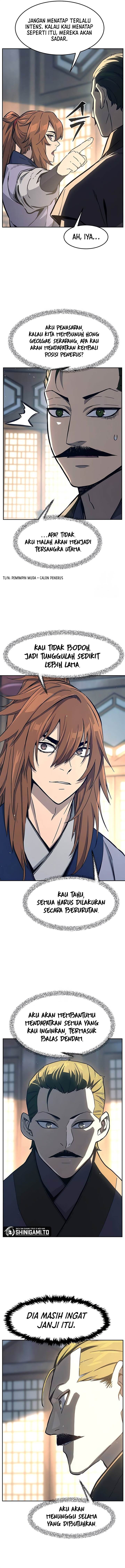 Read Absolute Sword Sense ID Manga Online