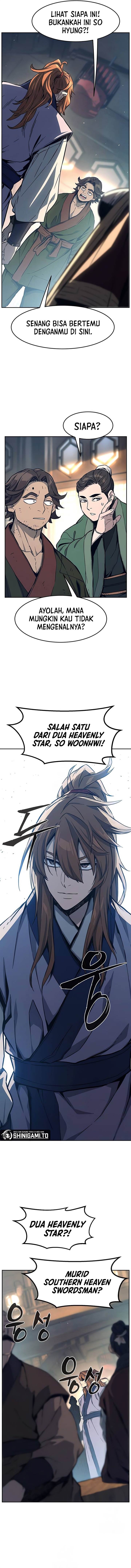 Read Absolute Sword Sense ID Manga Online