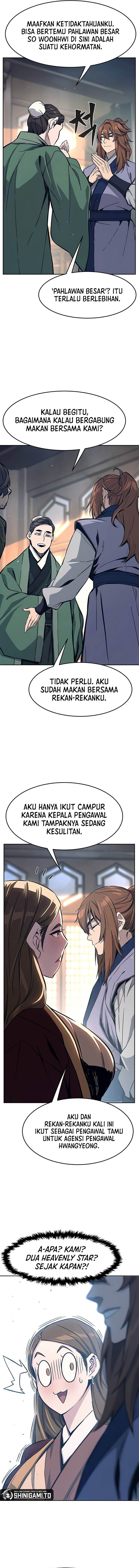 Read Absolute Sword Sense ID Manga Online