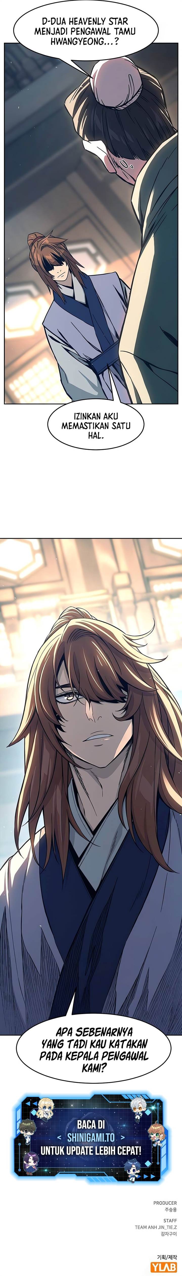Read Absolute Sword Sense ID Manga Online