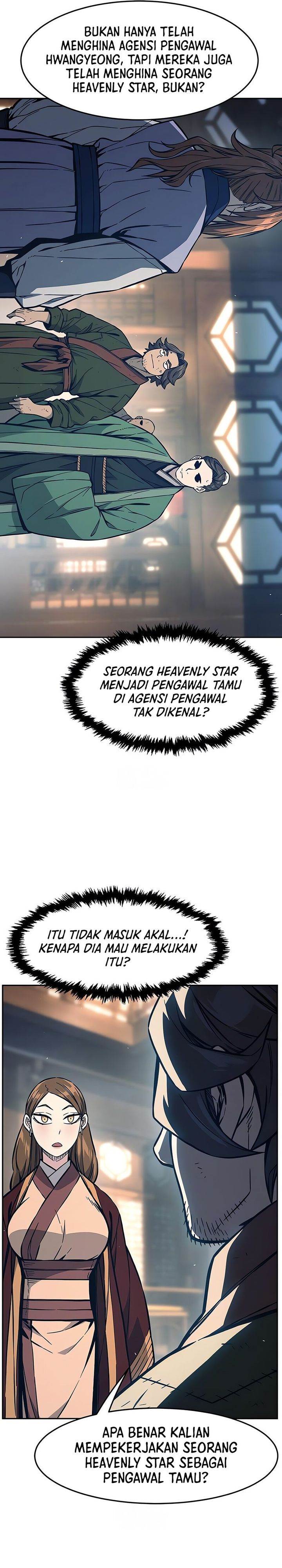 Read Absolute Sword Sense ID Manga Online
