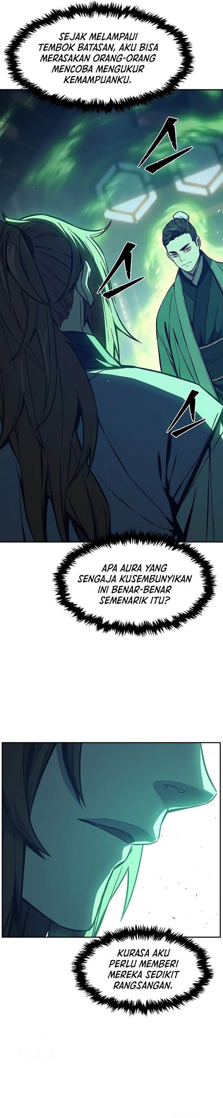 Read Absolute Sword Sense ID Manga Online