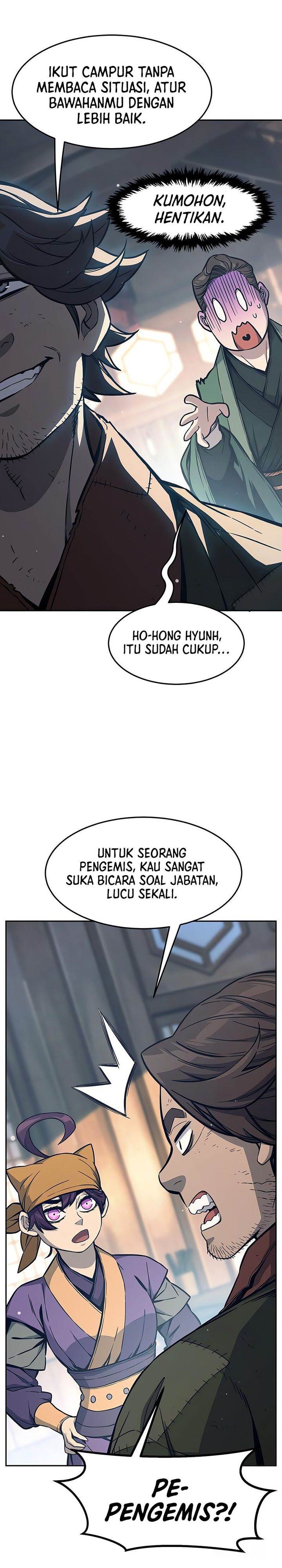 Read Absolute Sword Sense ID Manga Online