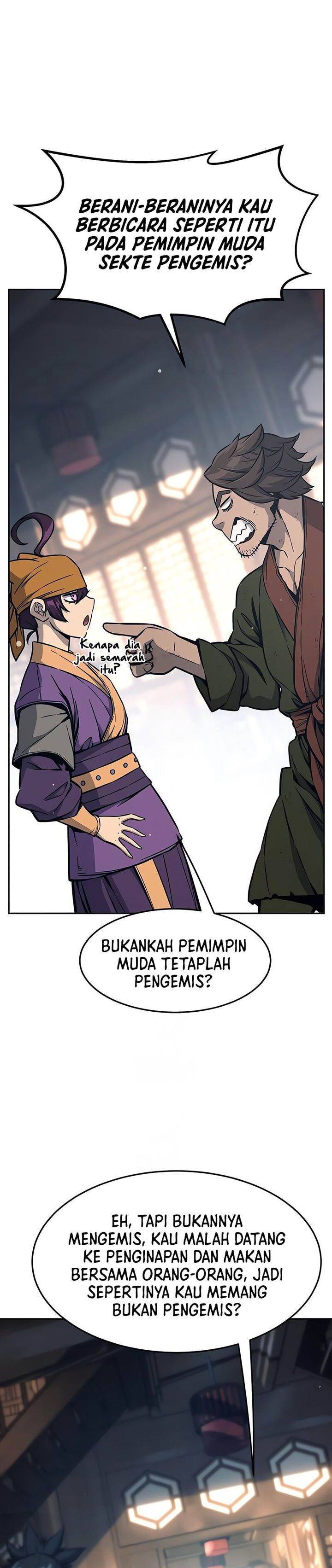 Read Absolute Sword Sense ID Manga Online