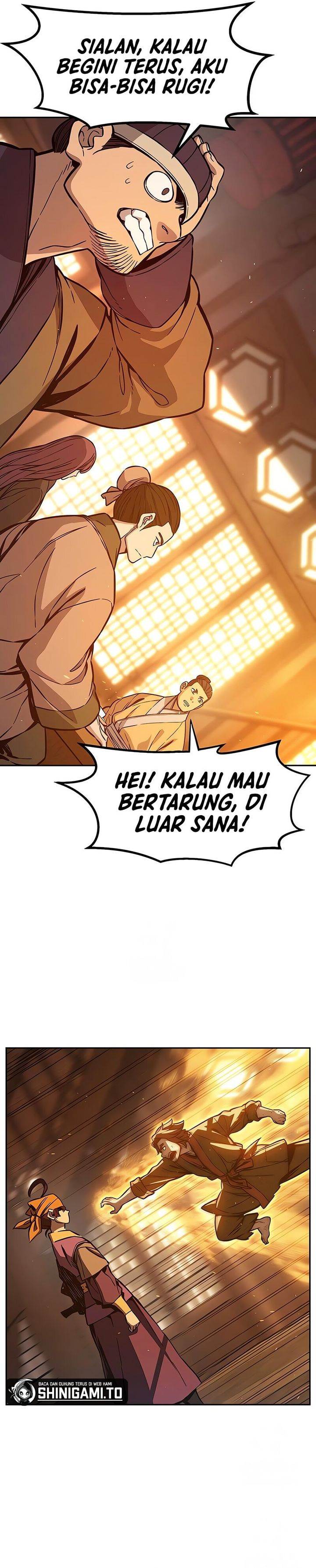 Read Absolute Sword Sense ID Manga Online
