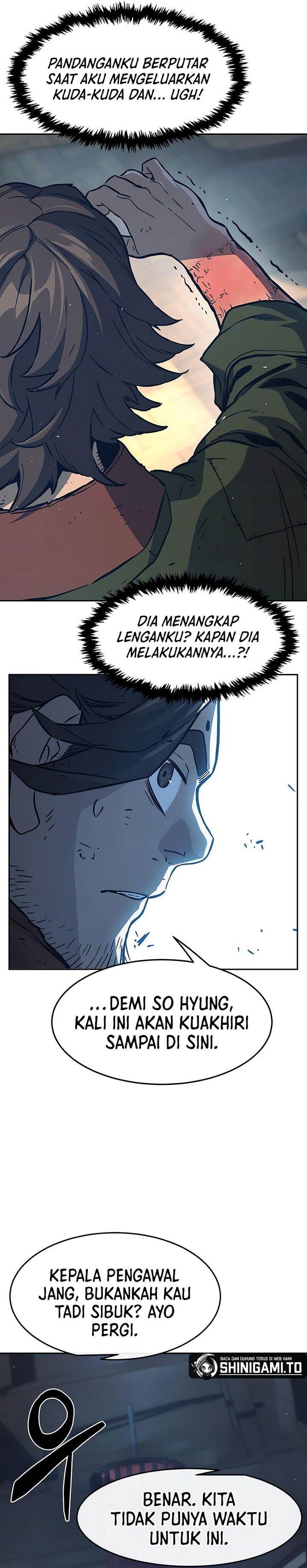 Read Absolute Sword Sense ID Manga Online